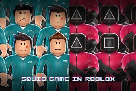 roblox squid game|How to Play Squid Game in Roblox on Android, iOS, & Windows .